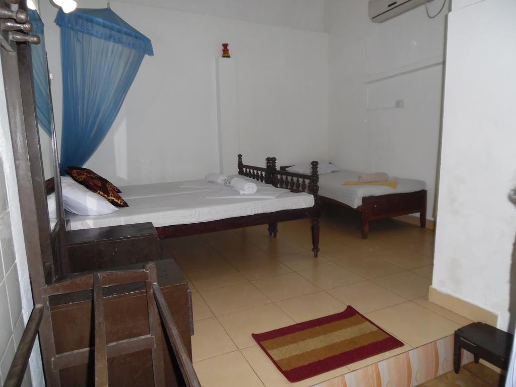 Hotel Weltevreden ガル 部屋 写真