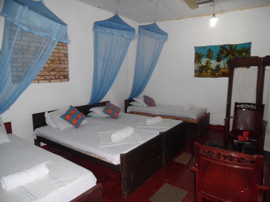 Hotel Weltevreden ガル 部屋 写真