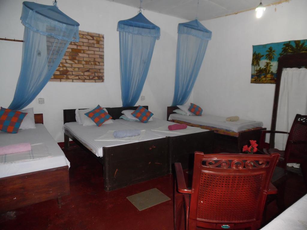 Hotel Weltevreden ガル 部屋 写真