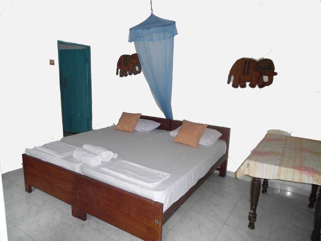 Hotel Weltevreden ガル 部屋 写真