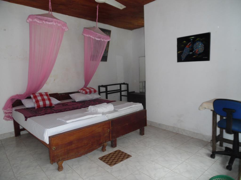 Hotel Weltevreden ガル 部屋 写真
