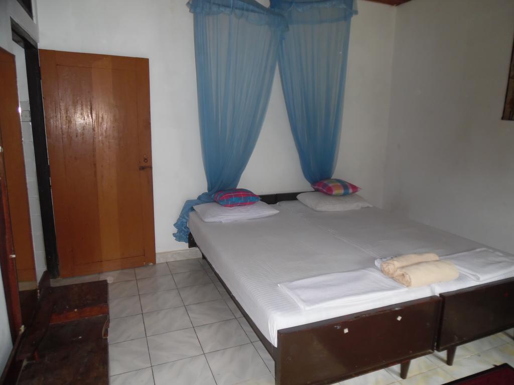 Hotel Weltevreden ガル 部屋 写真