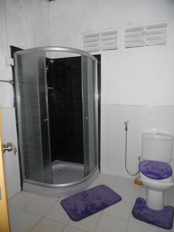 Hotel Weltevreden ガル 部屋 写真