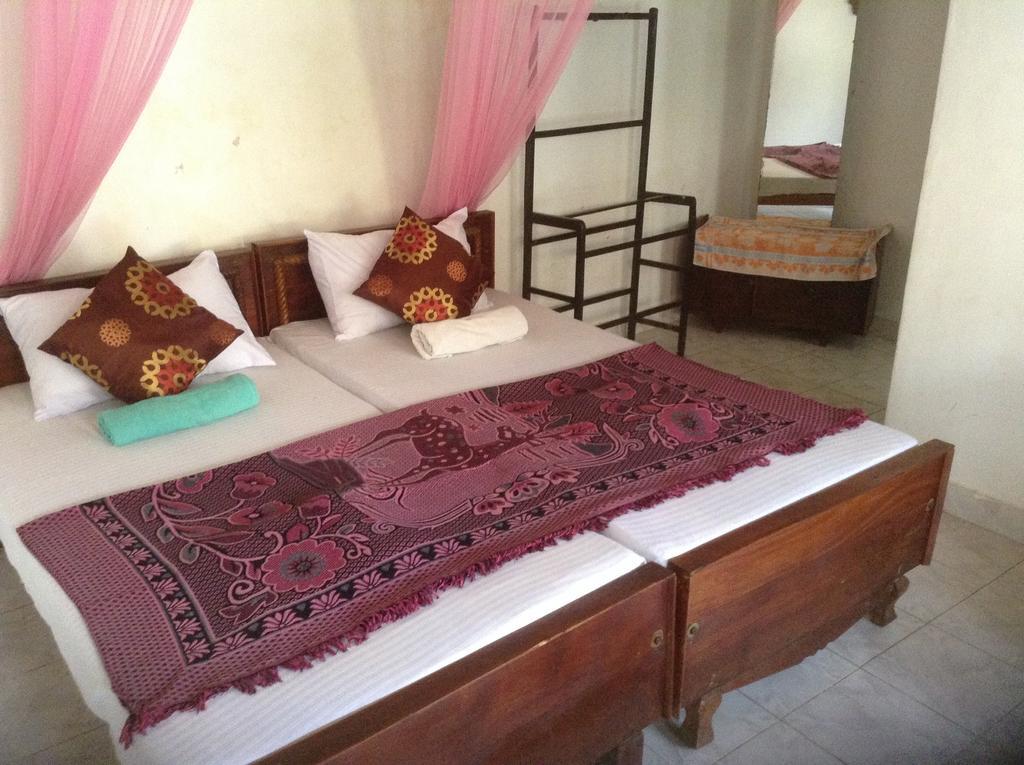 Hotel Weltevreden ガル 部屋 写真