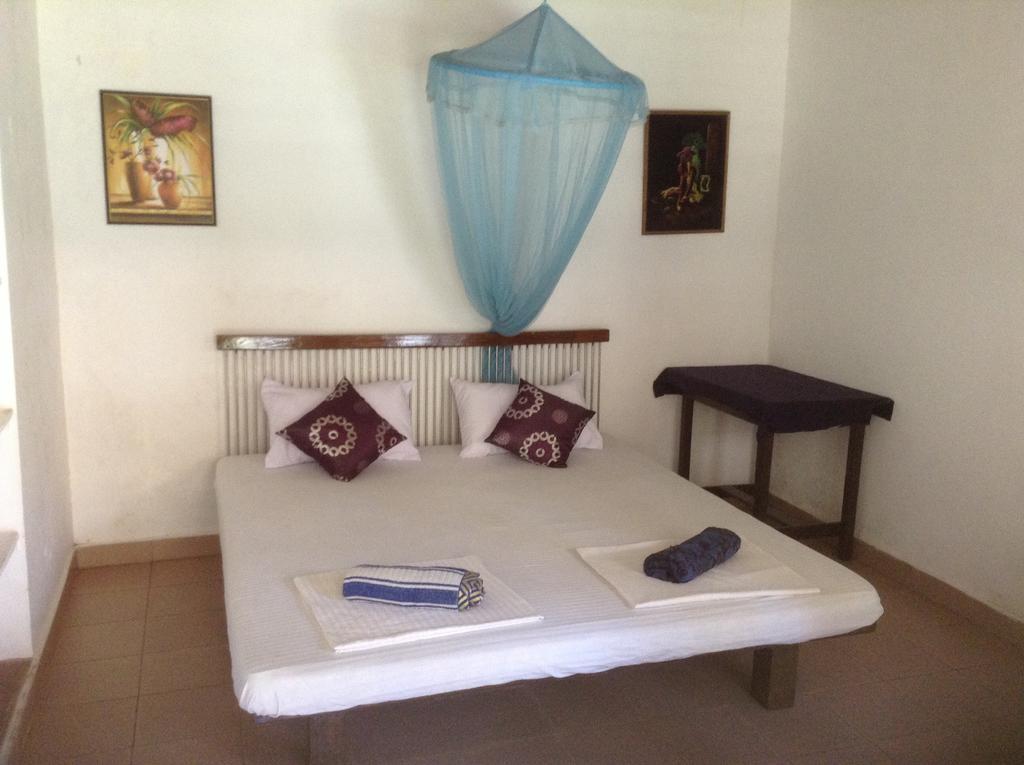 Hotel Weltevreden ガル 部屋 写真