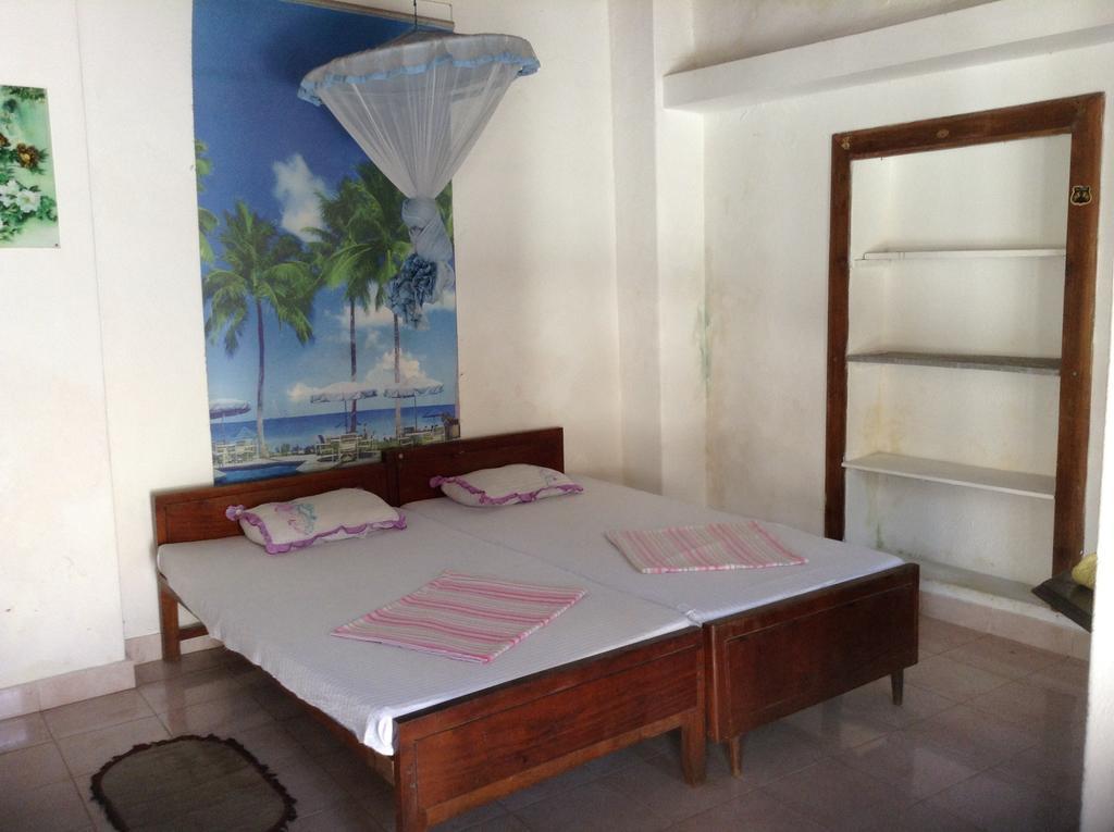 Hotel Weltevreden ガル 部屋 写真