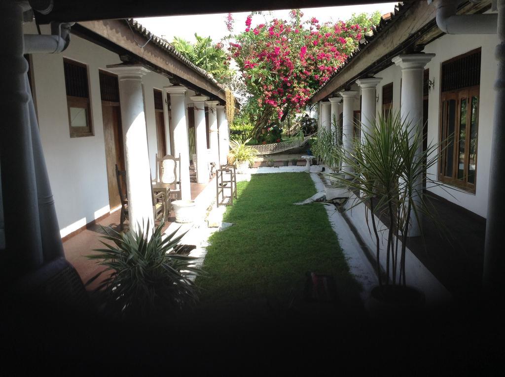 Hotel Weltevreden ガル 部屋 写真