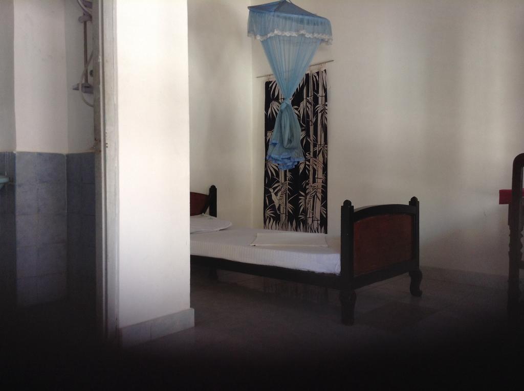 Hotel Weltevreden ガル 部屋 写真